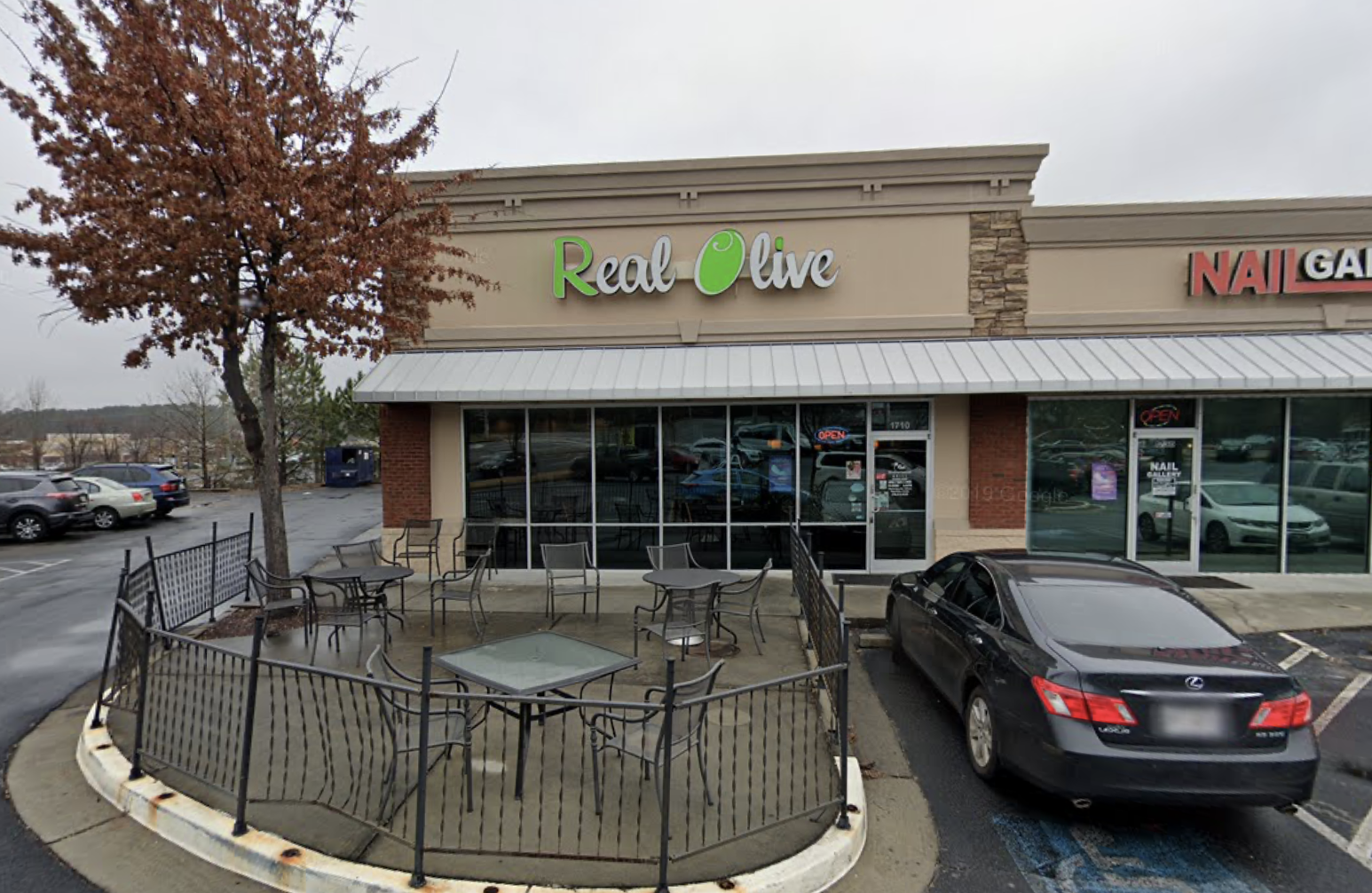 More health inspections